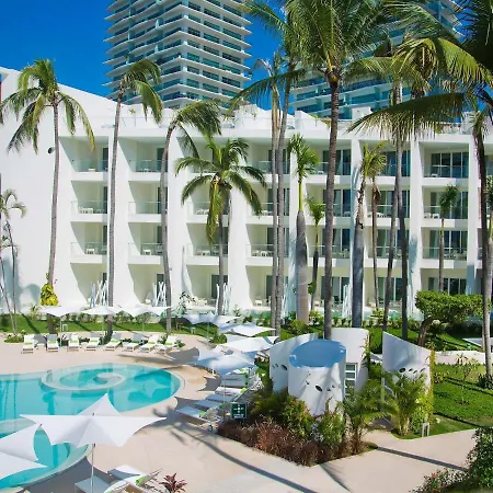 Krystal Altitude Vallarta - All Inclusive